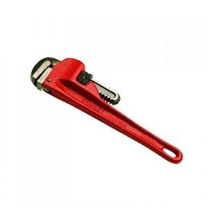 Stanley 250mm/10" Stilson Type Pipe Wrench- (71-641)