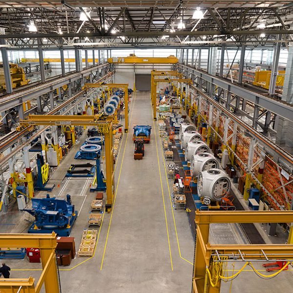 Industrial Supplies