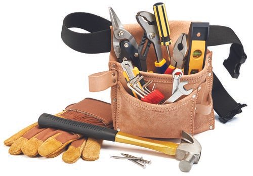 Safety & Tools